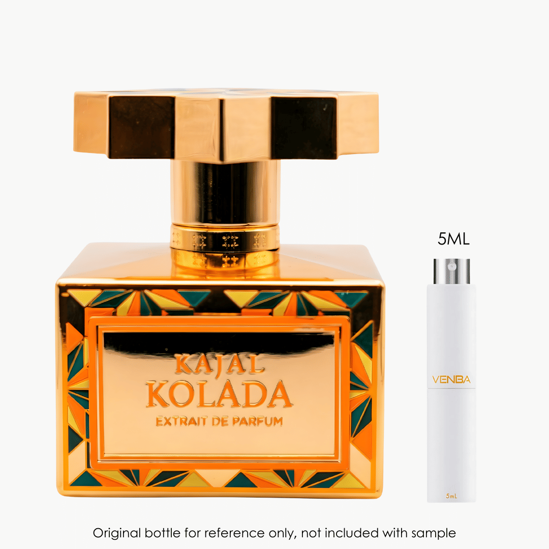 Kajal Perfumes Kajal Kolada Extrait