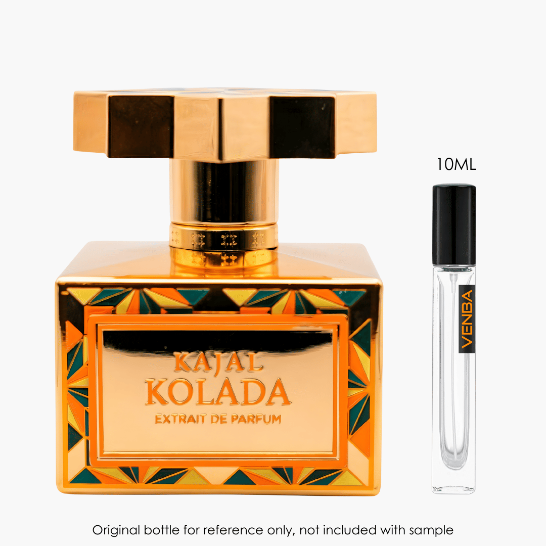 Kajal Perfumes Kajal Kolada Extrait