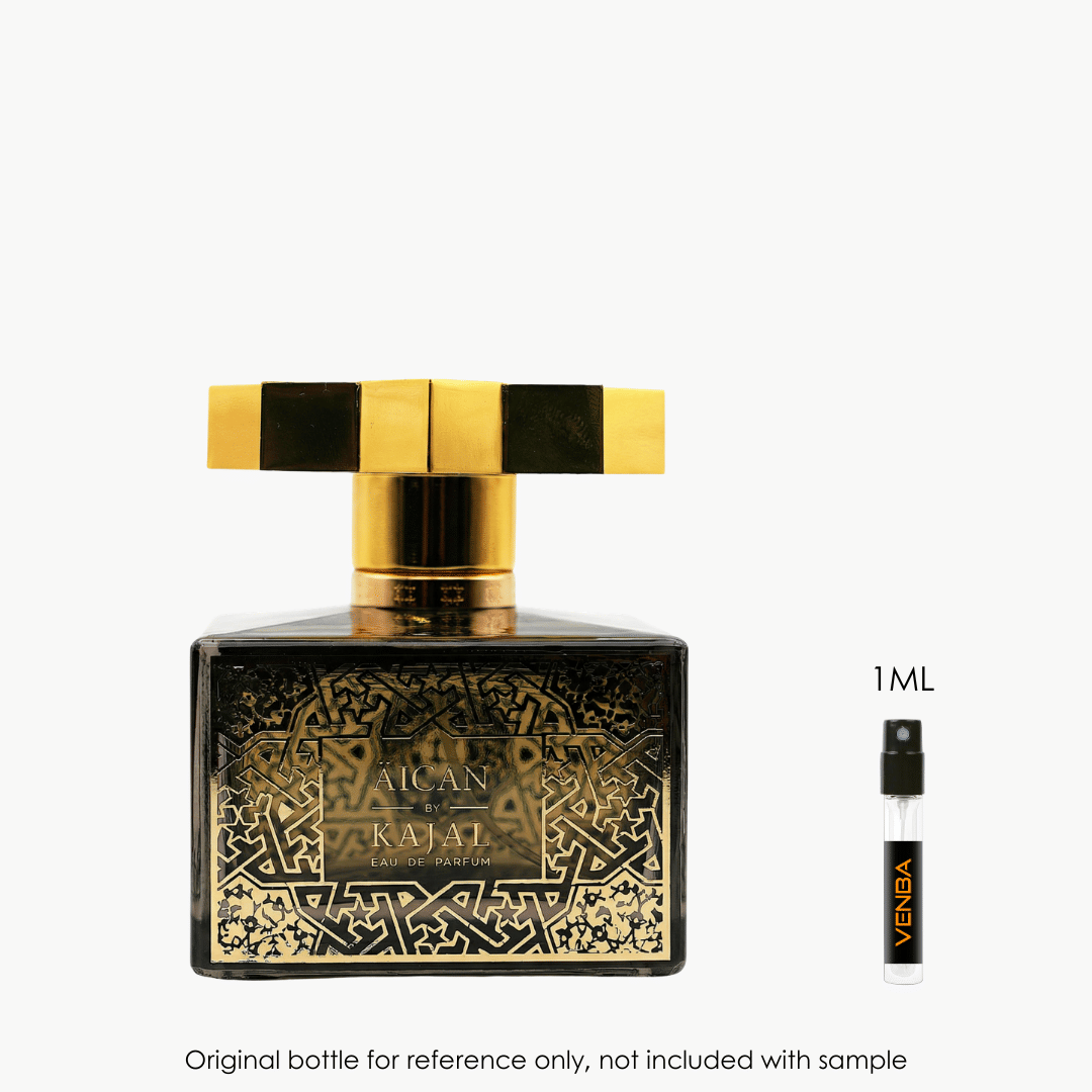 Kajal Perfumes Kajal Aican EDP