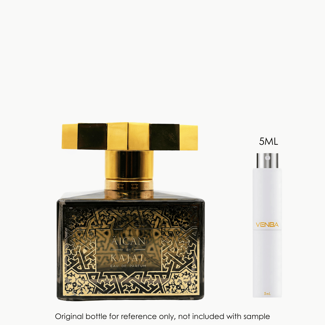Kajal Perfumes Kajal Aican EDP