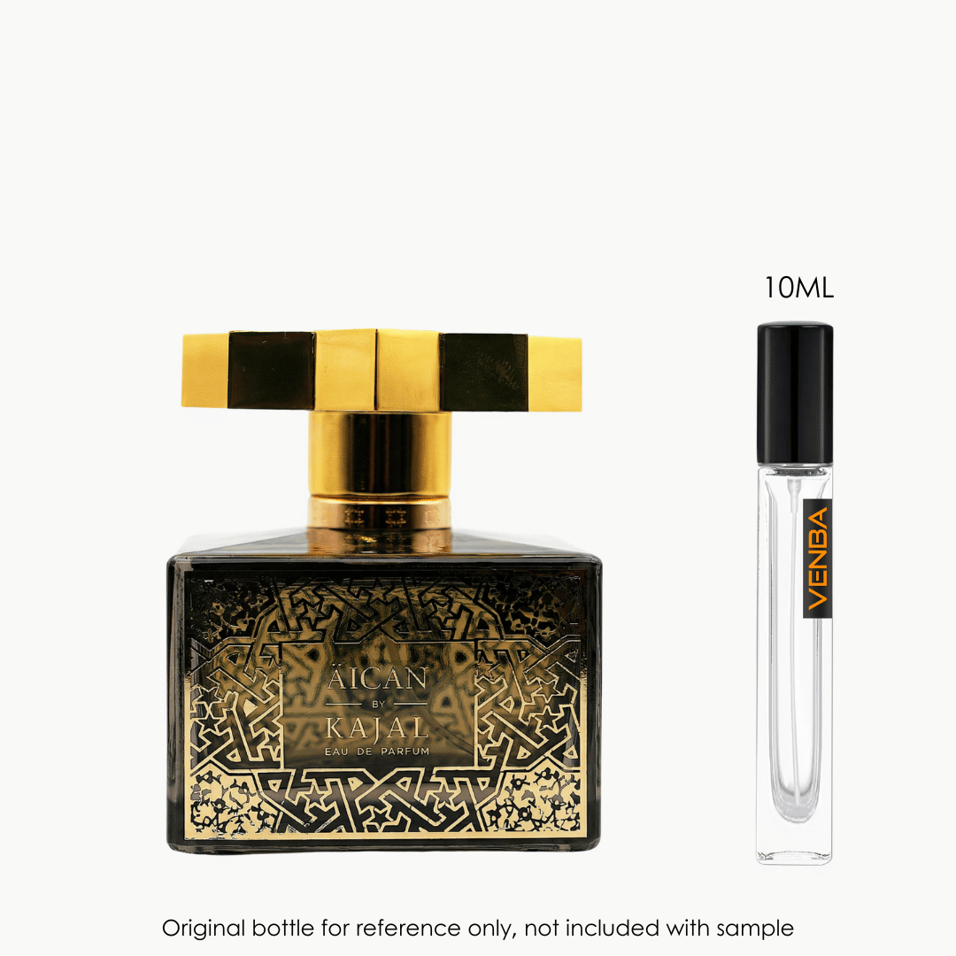 Kajal Perfumes Kajal Aican EDP