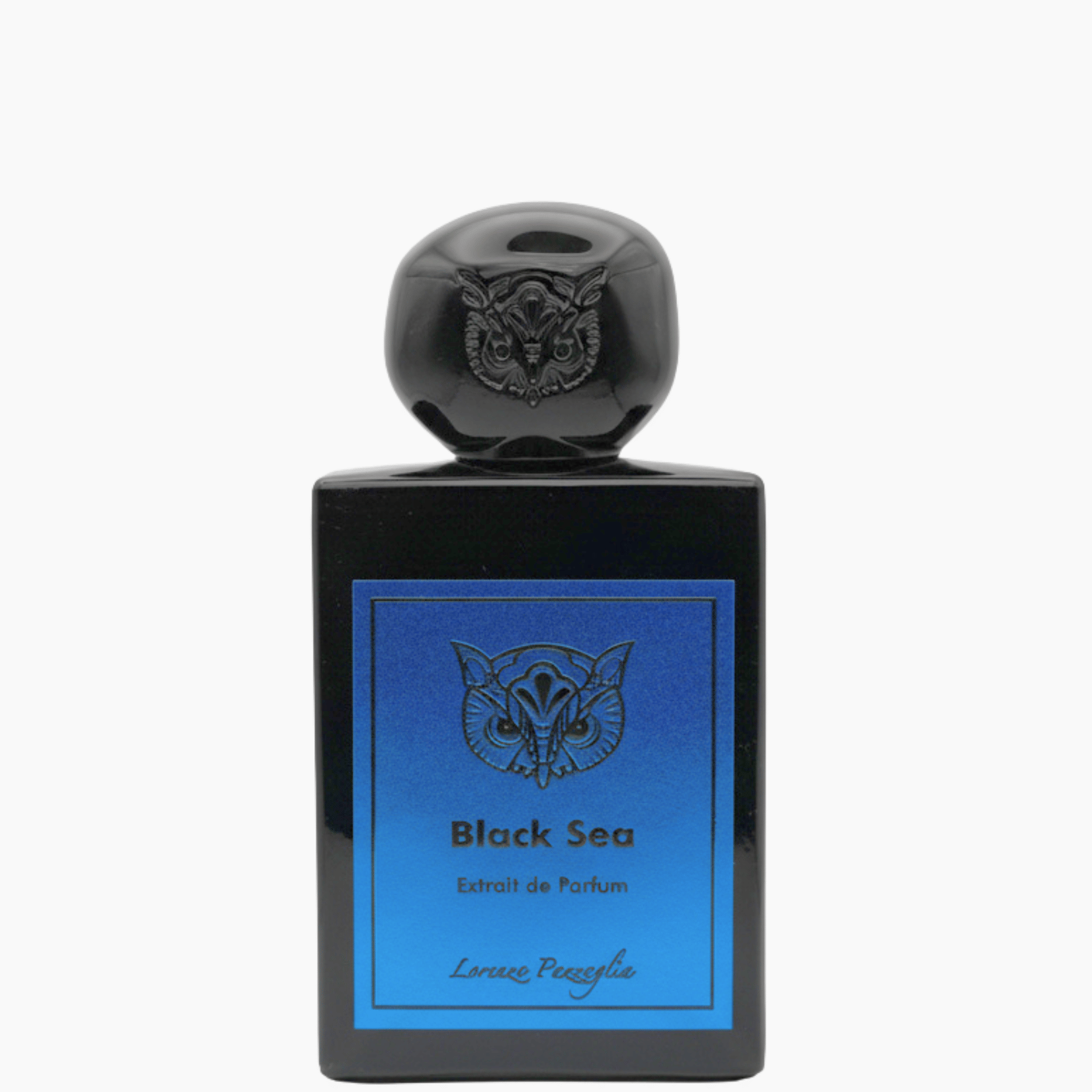 Lorenzo Pazzaglia Black Sea Extrait