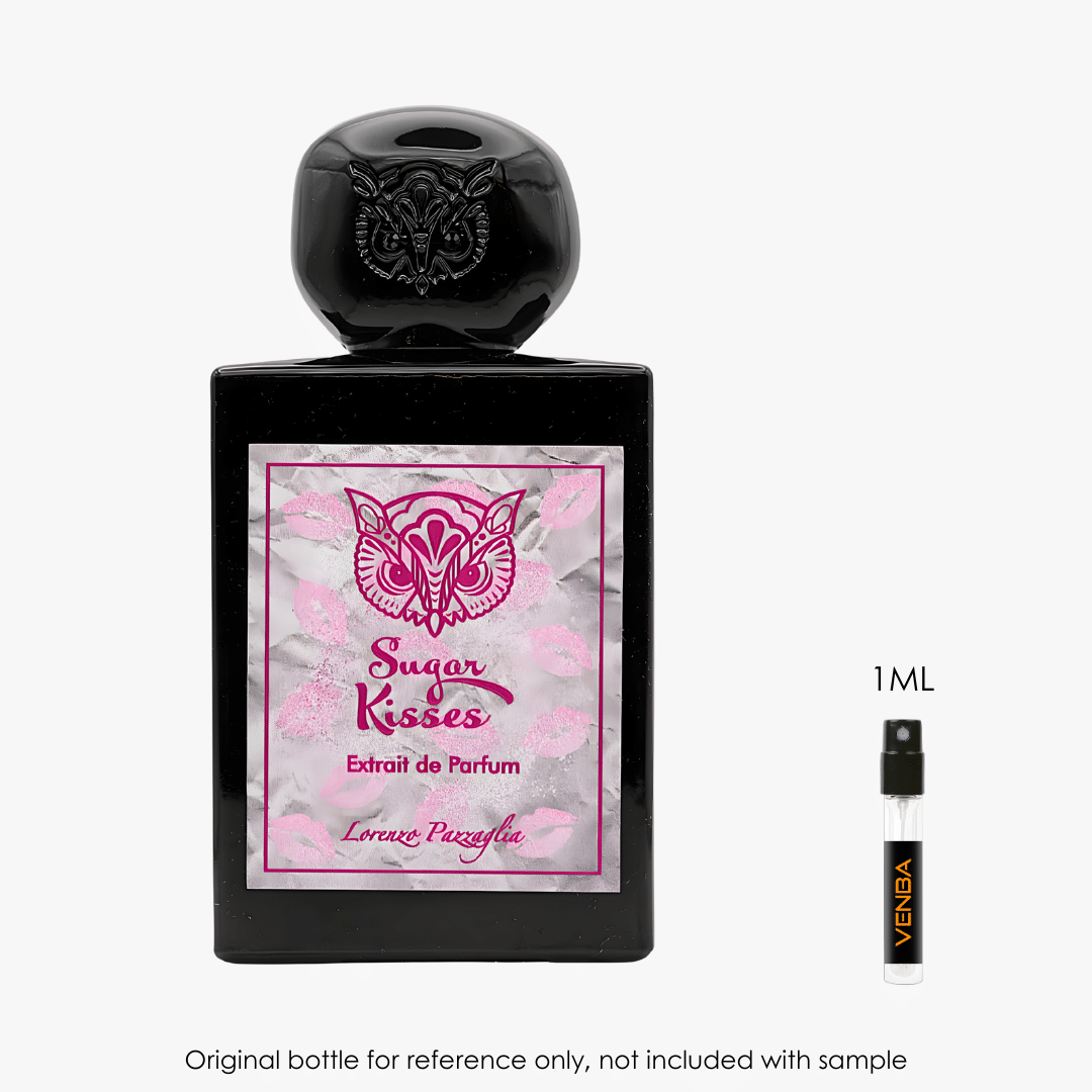 Lorenzo Pazzaglia Sugar Kisses Extrait