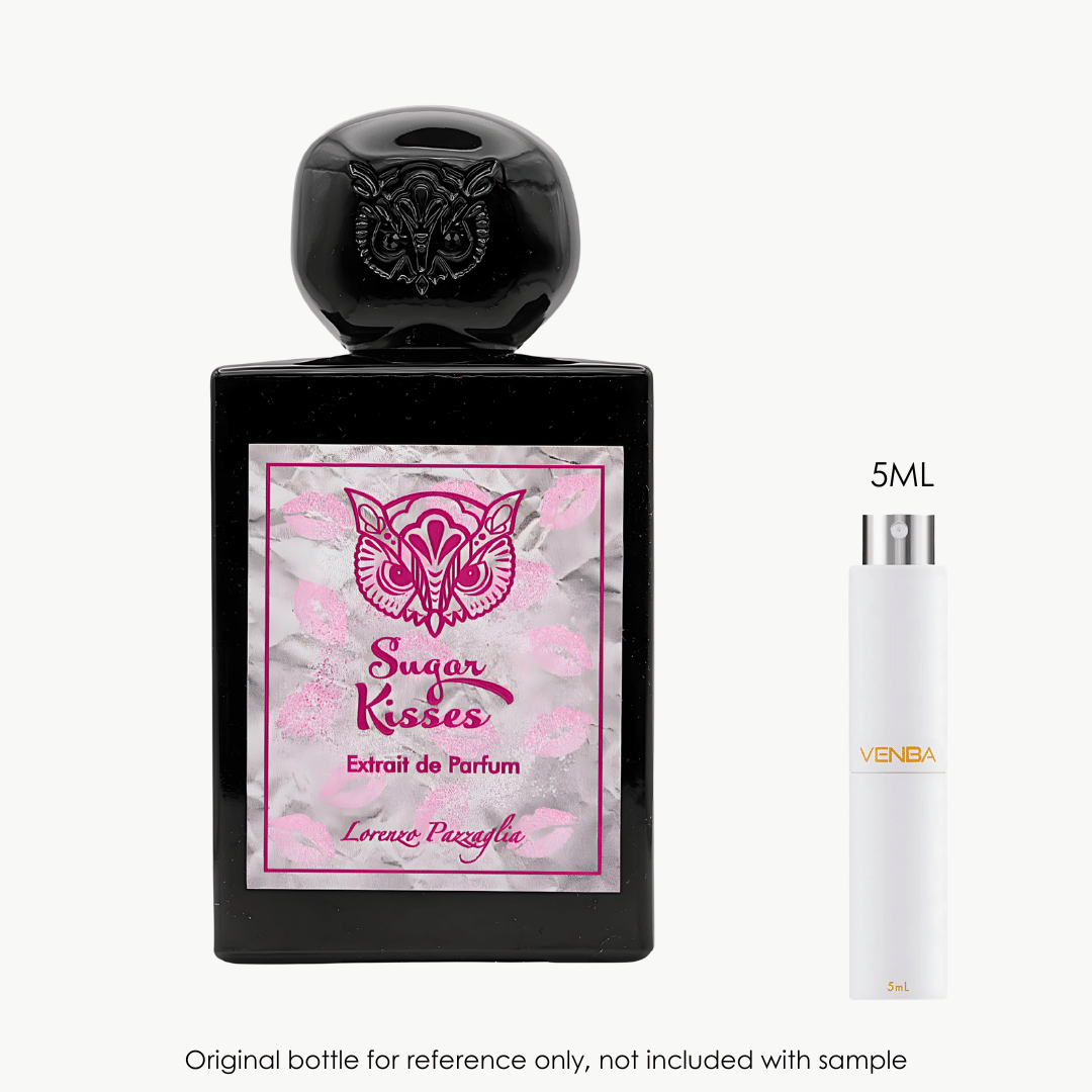 Lorenzo Pazzaglia Sugar Kisses Extrait
