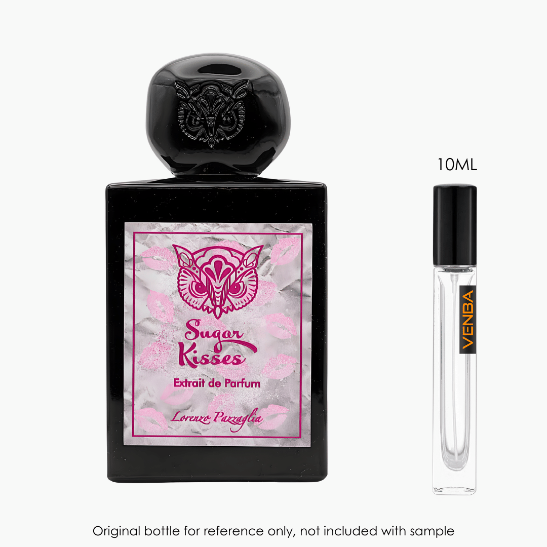 Lorenzo Pazzaglia Sugar Kisses Extrait