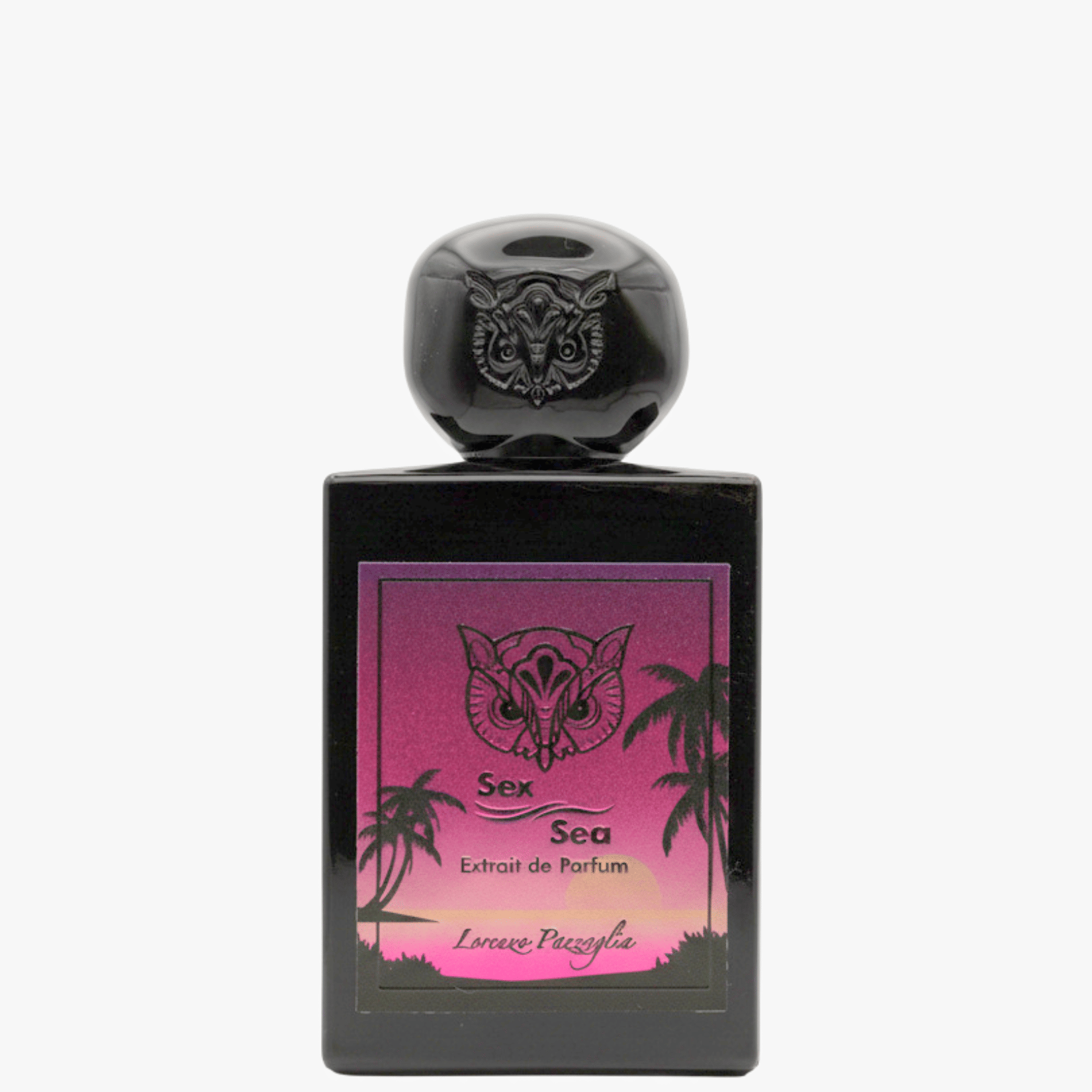 Lorenzo Pazzaglia Sex Sea Extrait
