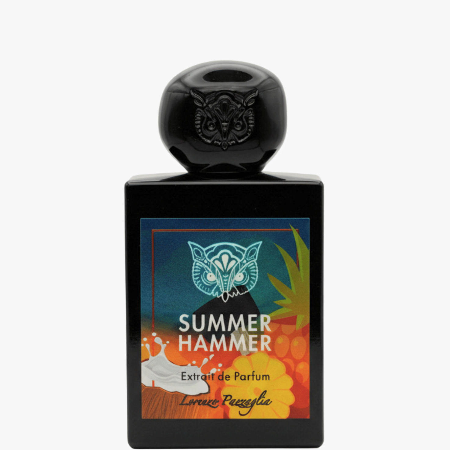 Lorenzo Pazzaglia Summer Hammer Extrait