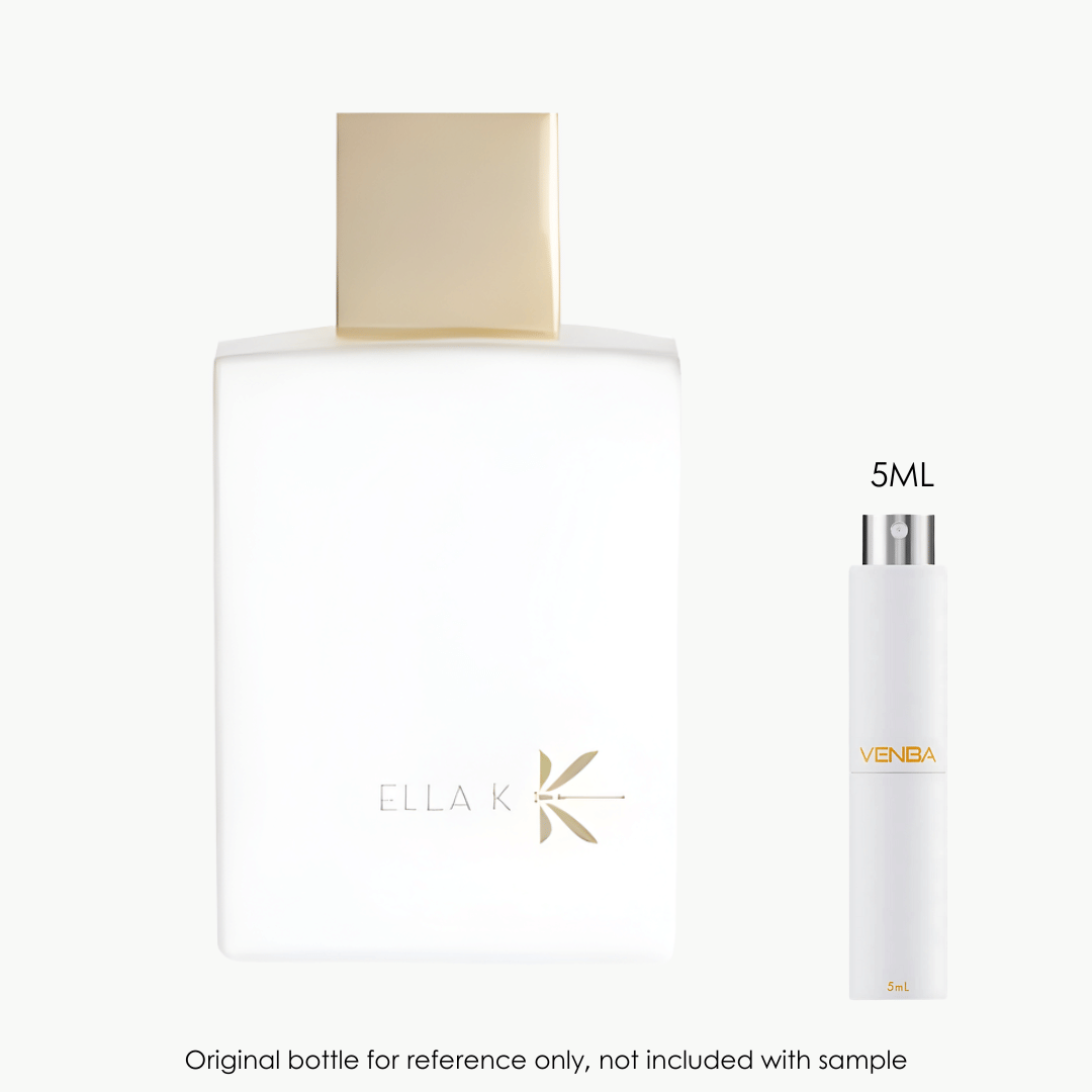 Ella K Musc K EDP