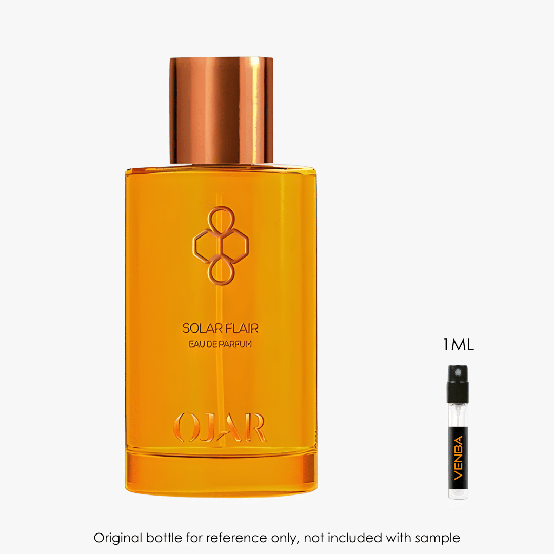 Ojar Solar Flair EDP