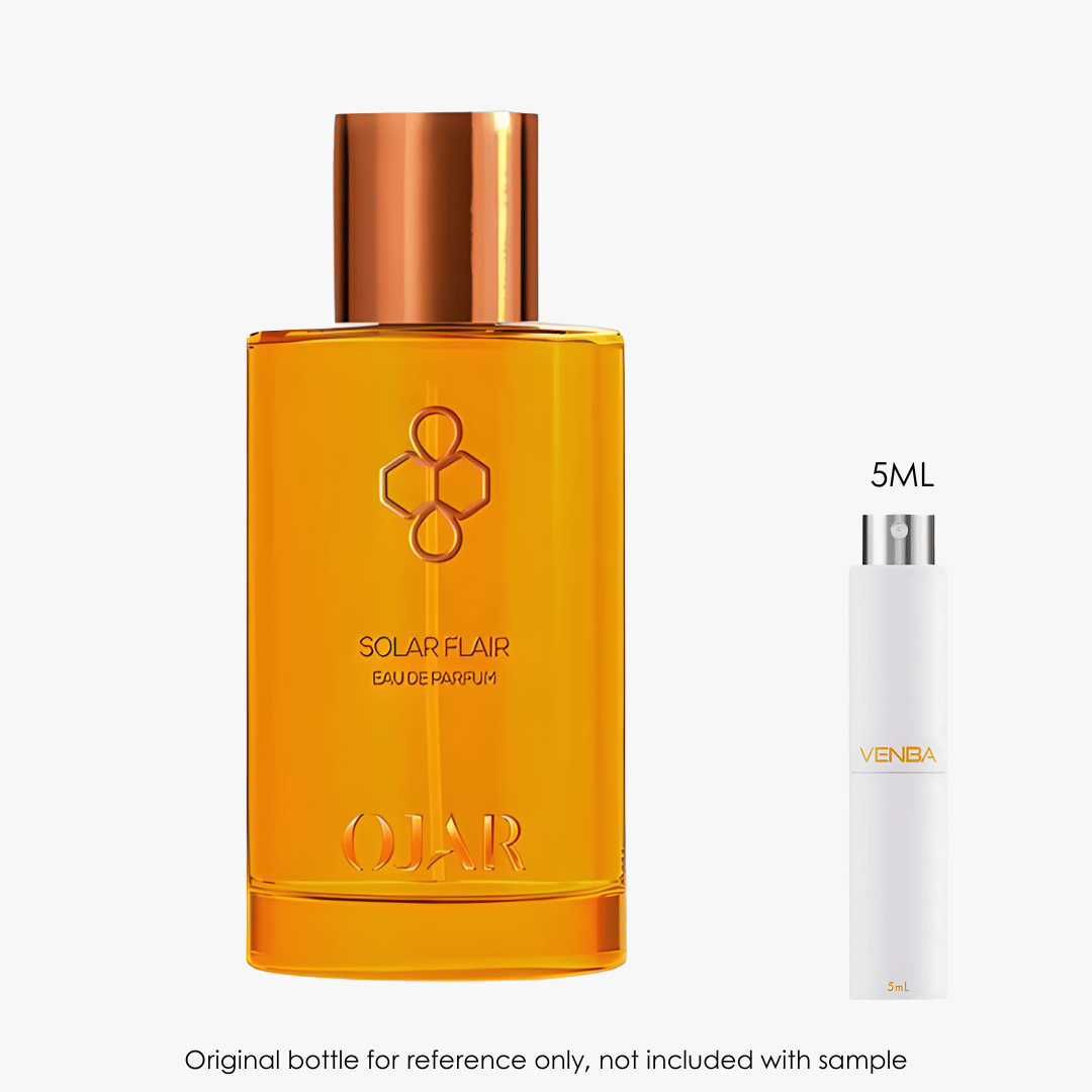 Ojar Solar Flair EDP
