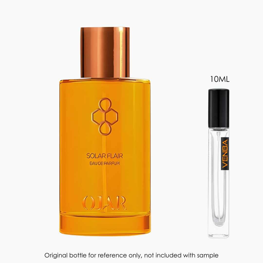 Ojar Solar Flair EDP