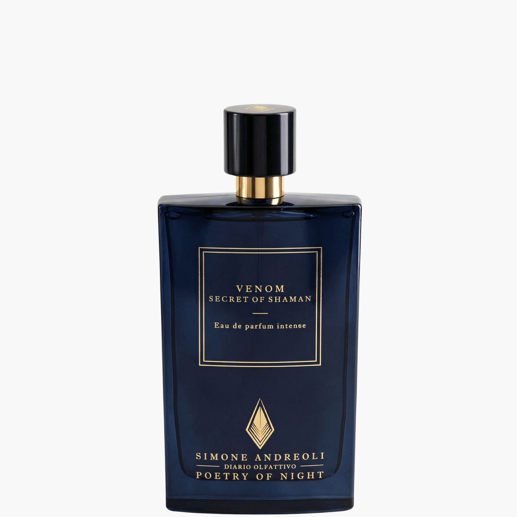 Simone Andreoli Venom - Secret of Shaman EDP