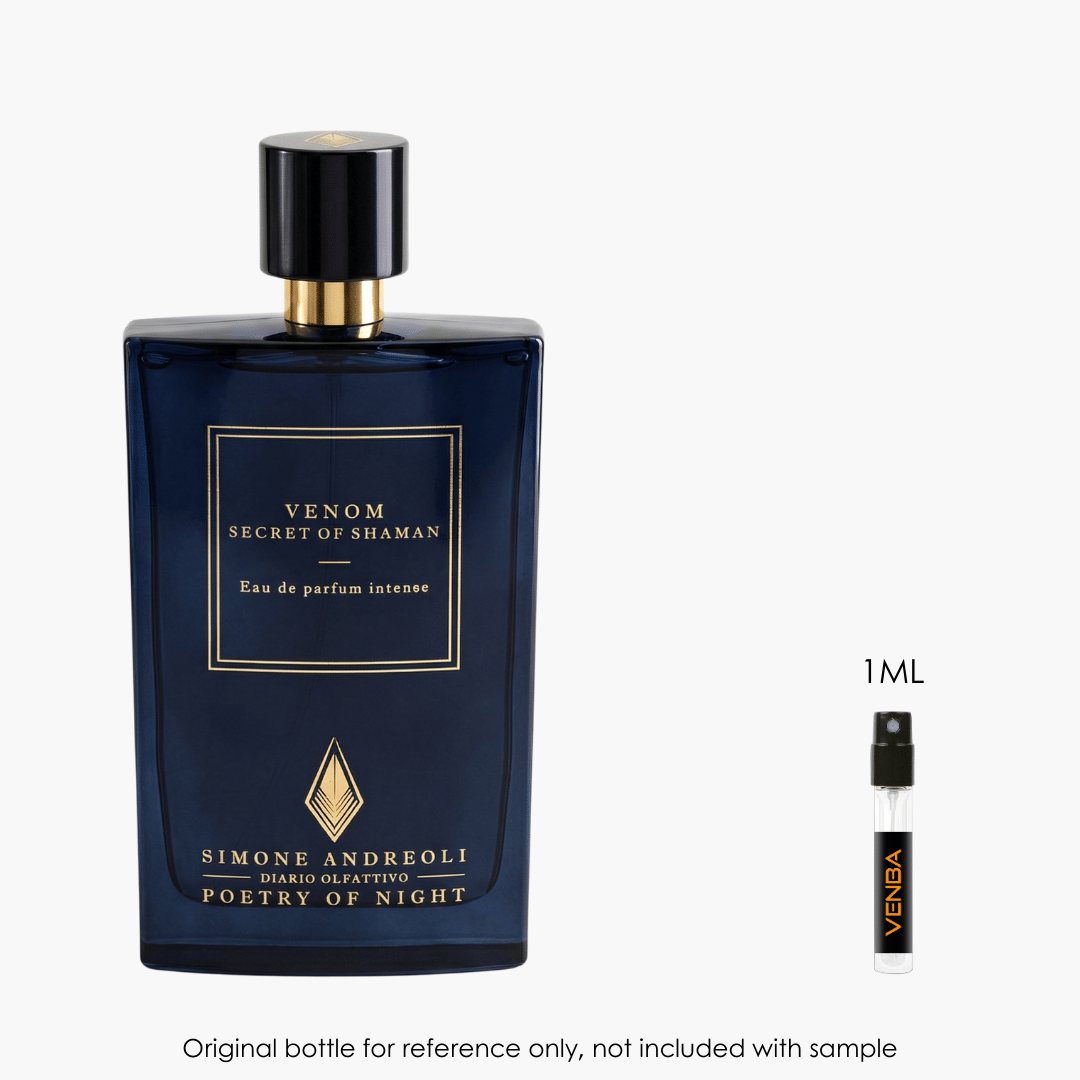 Simone Andreoli Venom - Secret of Shaman EDP