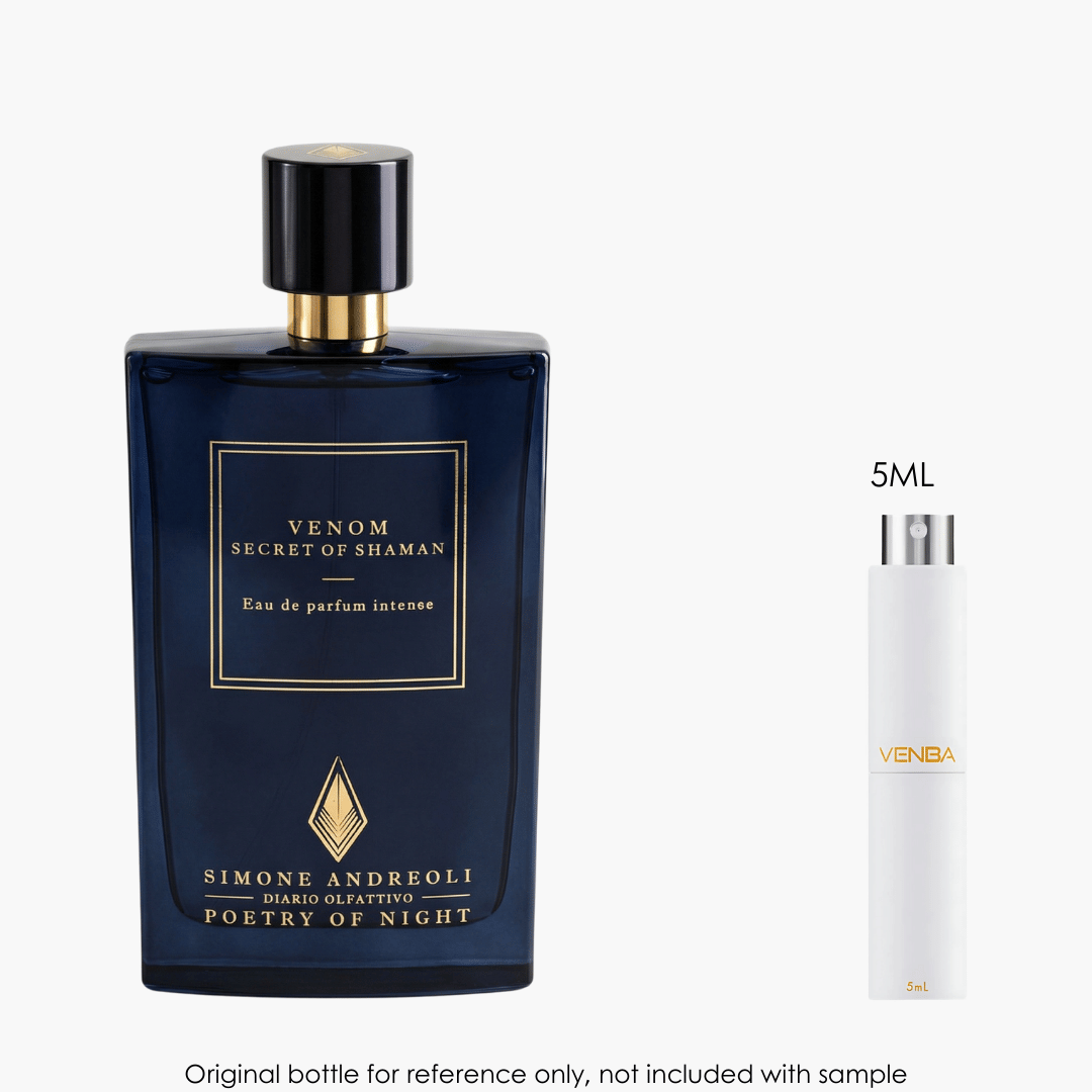 Simone Andreoli Venom - Secret of Shaman EDP