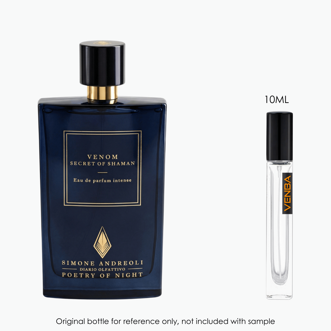 Simone Andreoli Venom - Secret of Shaman EDP
