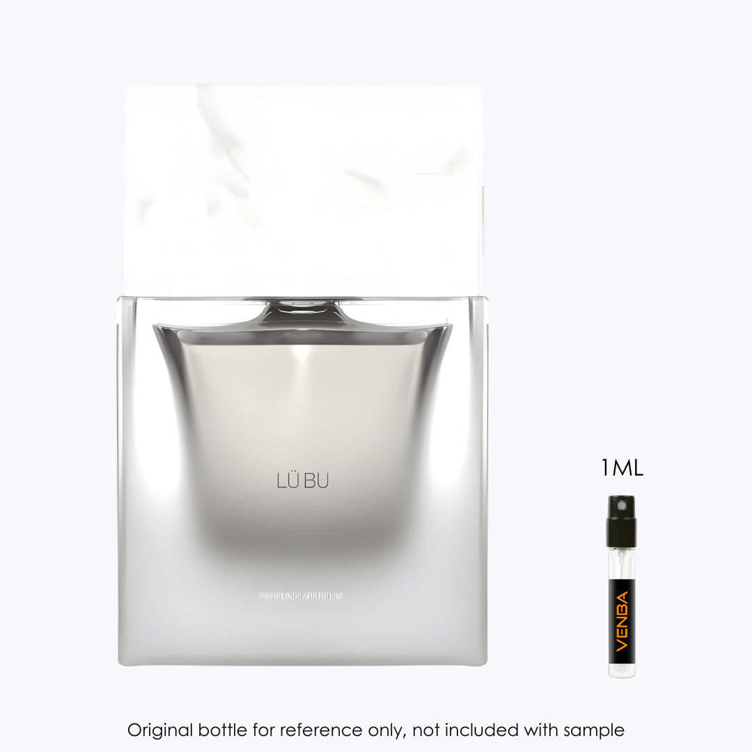 Sora Dora Lu Bu Parfum