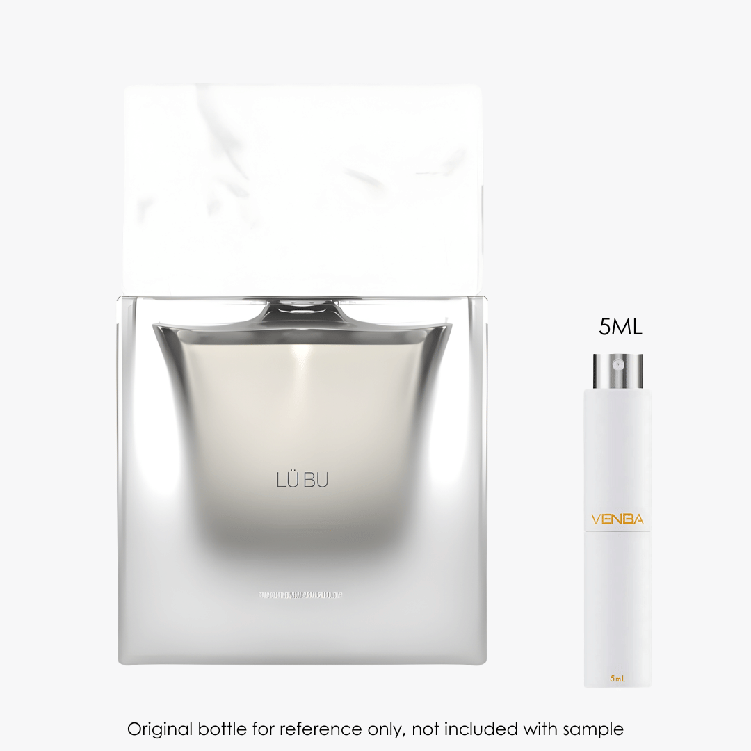 Sora Dora Lu Bu Parfum