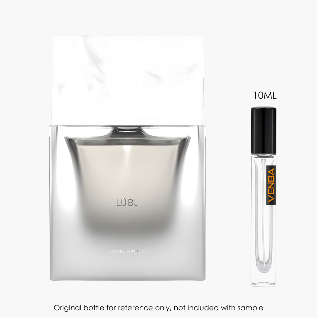 Sora Dora Lu Bu Parfum