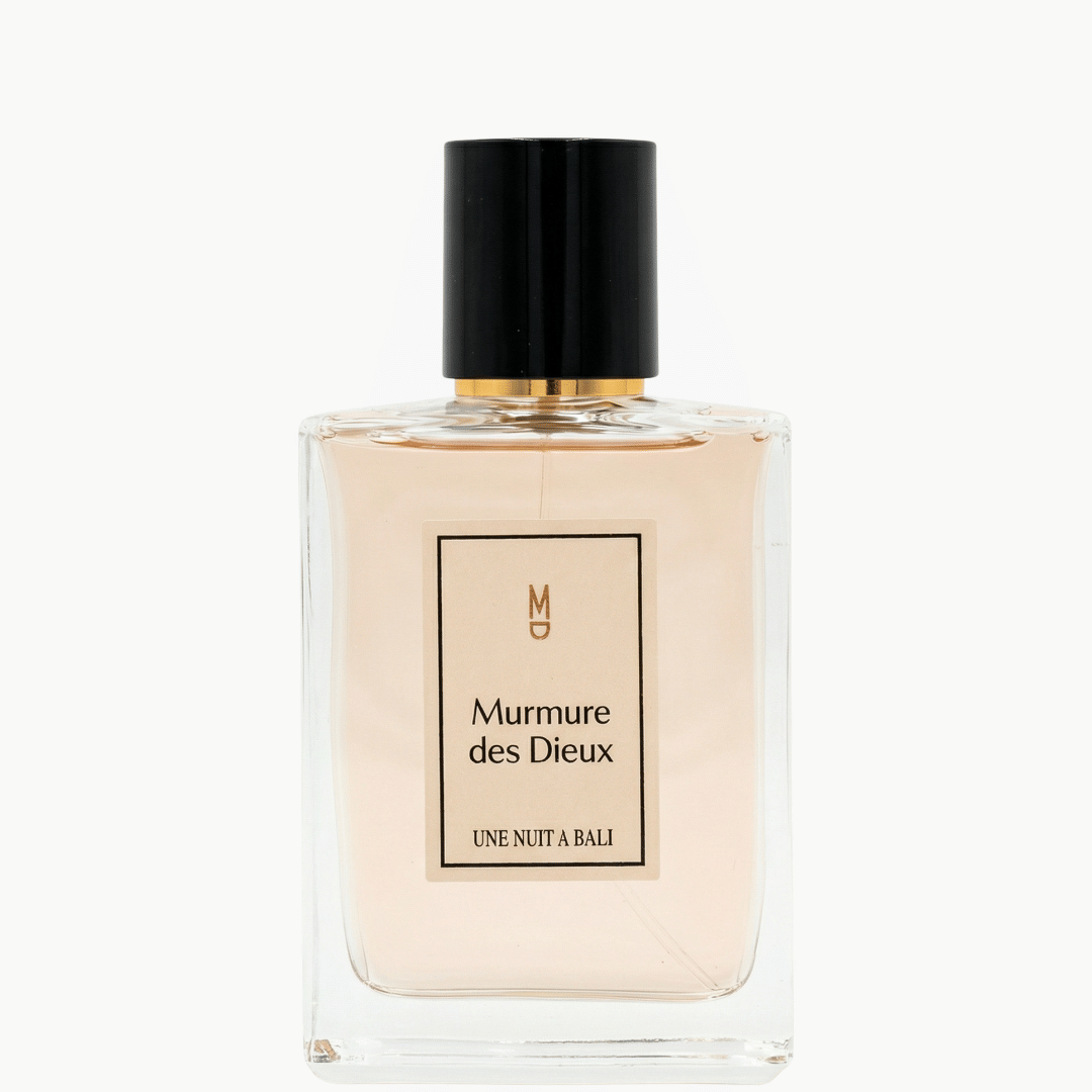 Une Nuit Nomade Murmure des Dieux EDP