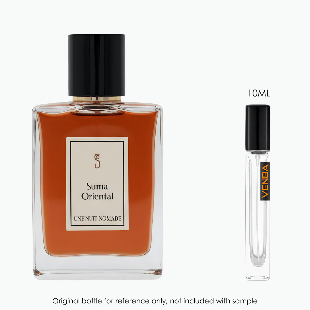 Une Nuit Nomade Suma Oriental EDP