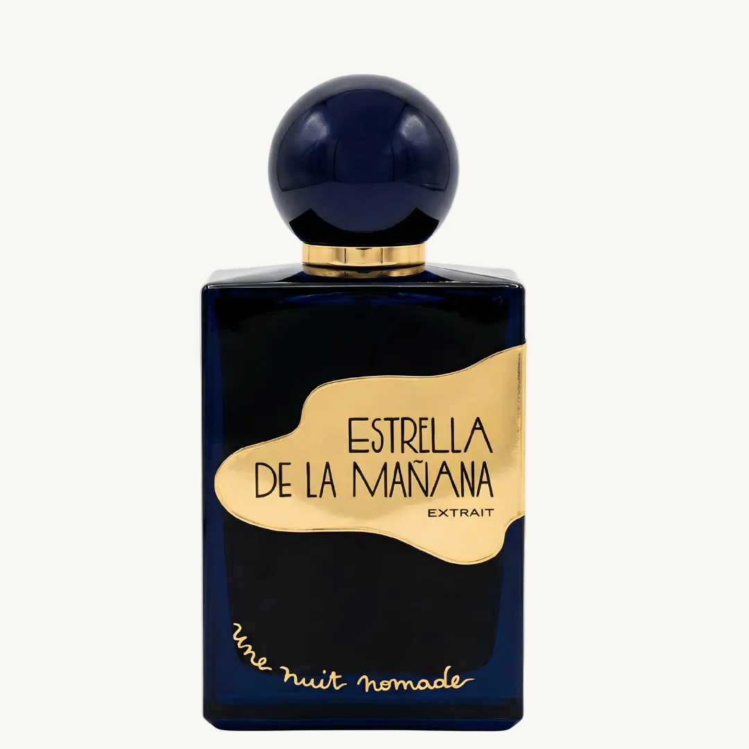 Une Nuit Nomade Estrella De La Manana Extrait