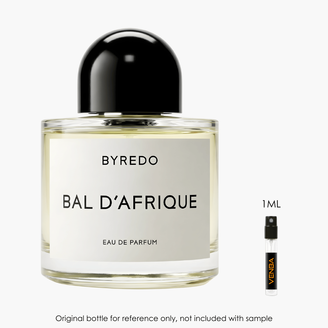 Byredo Parfums Bal d'Afrique EDP