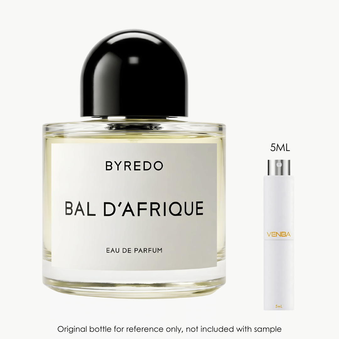 Byredo Parfums Bal d'Afrique EDP