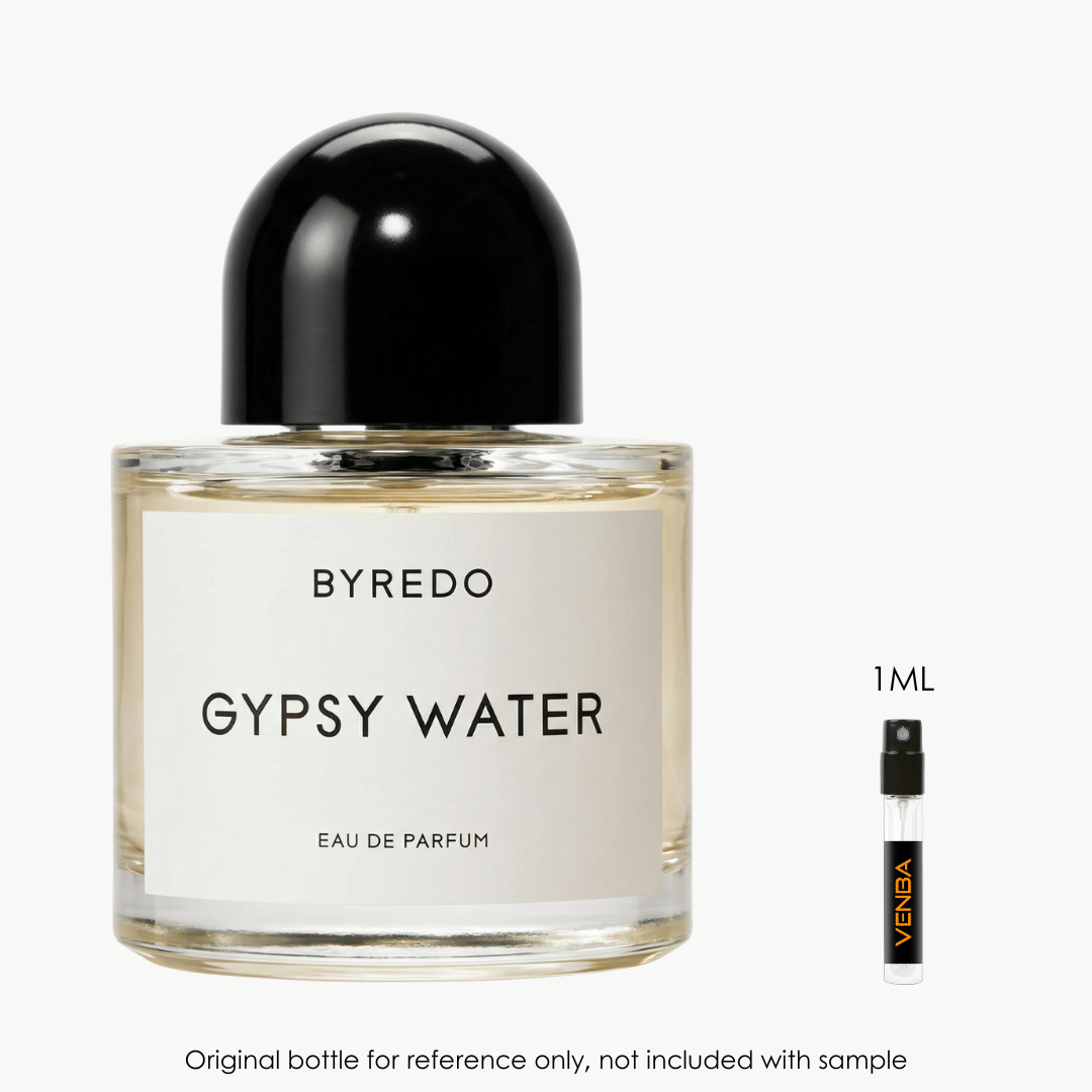 Byredo Parfums Gypsy Water EDP