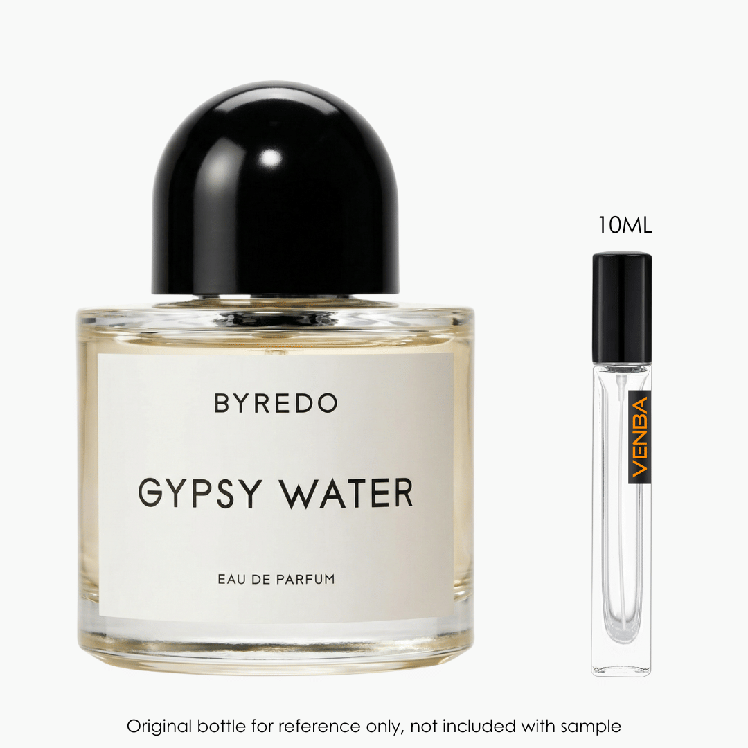 Byredo Parfums Gypsy Water EDP