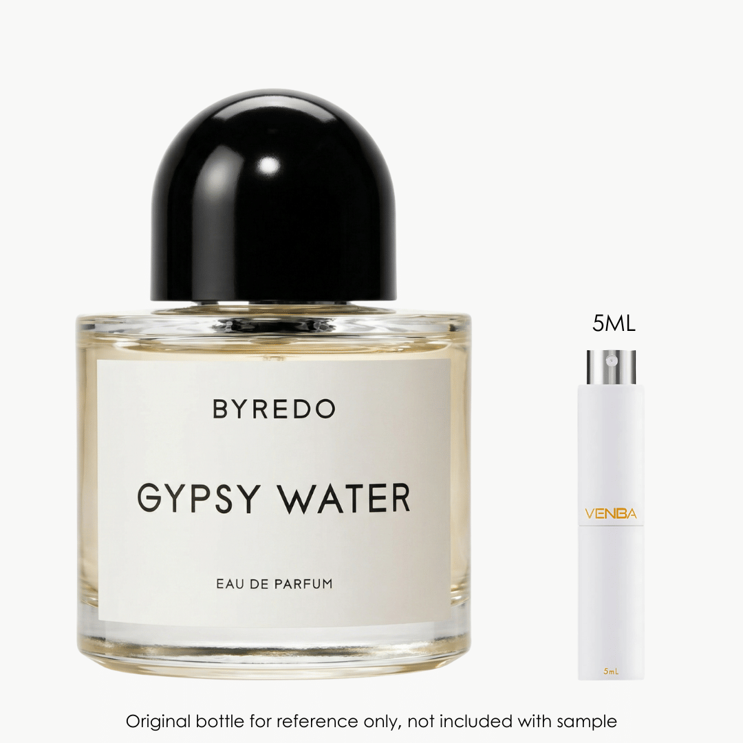 Byredo Parfums Gypsy Water EDP