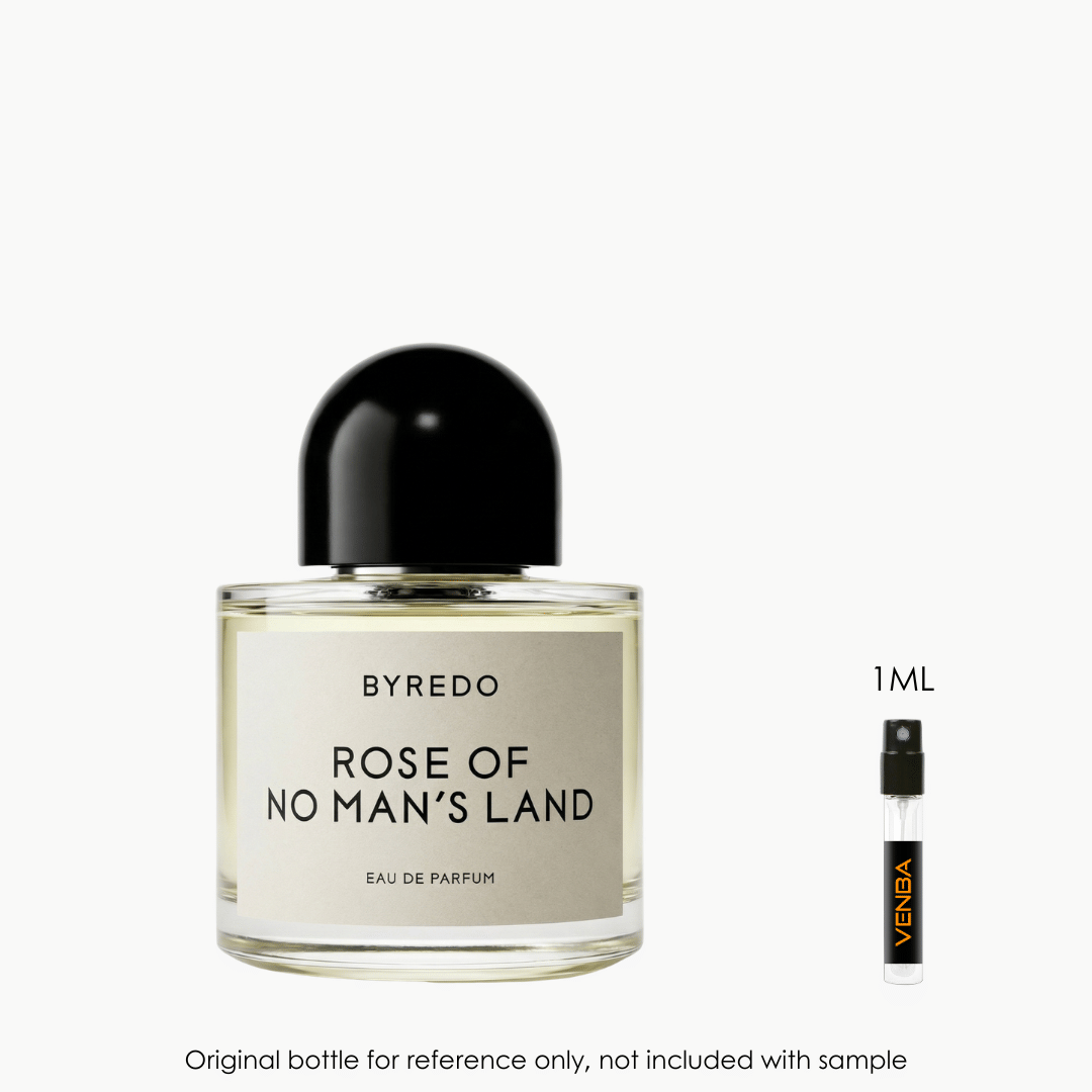 Byredo Parfums Rose of No Man's Land EDP