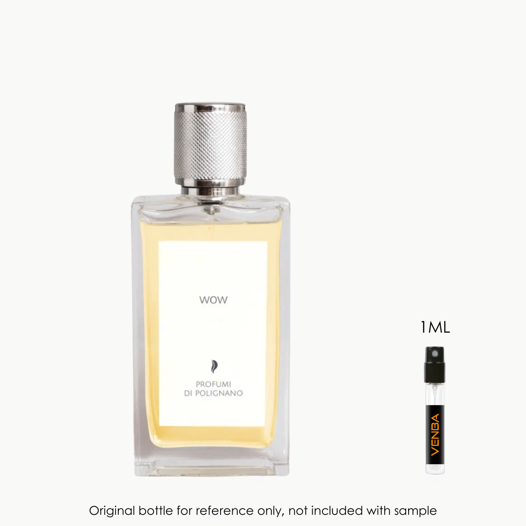 Profumi Di Polignano Wow EDP