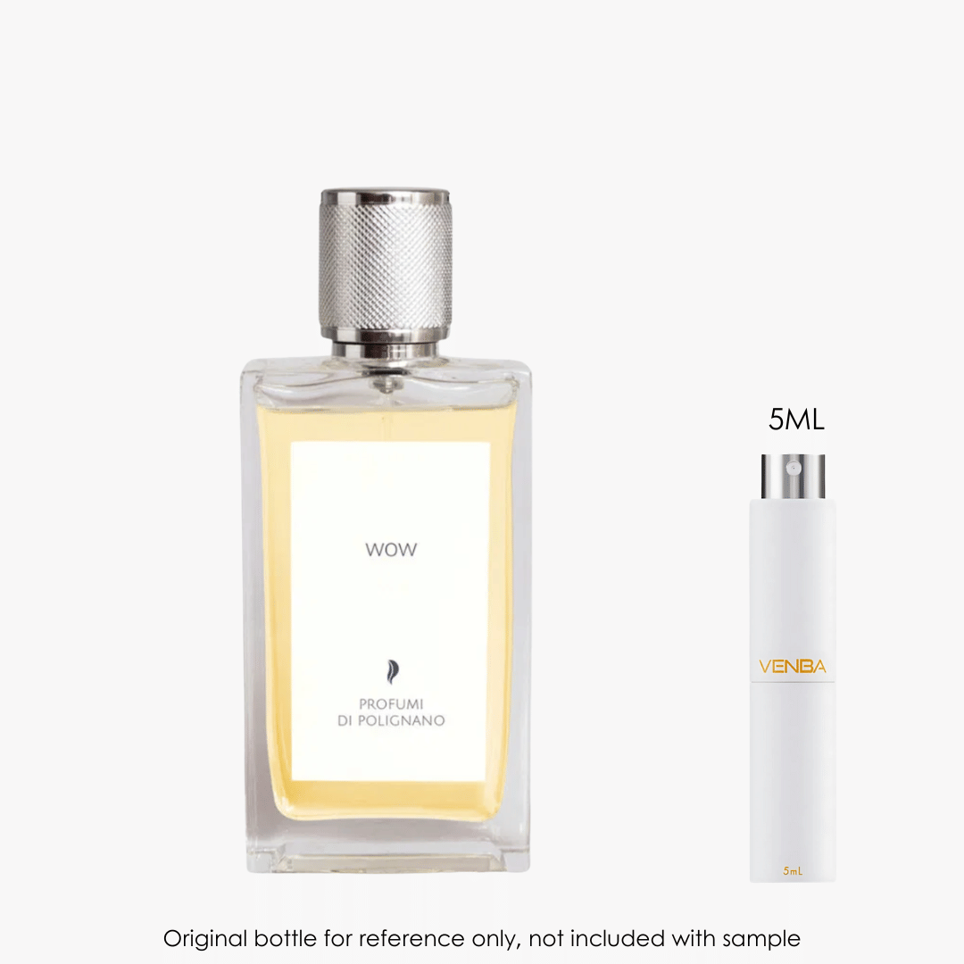 Profumi Di Polignano Wow EDP