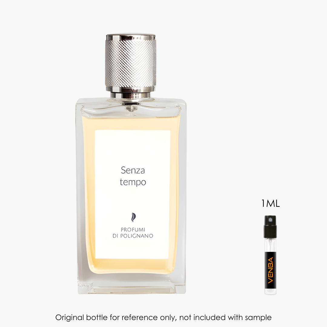Profumi Di Polignano Senza Tempo EDP