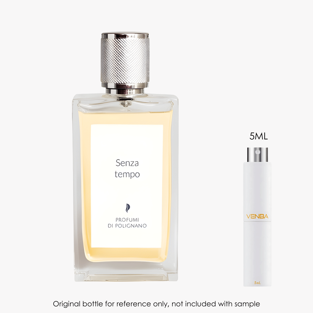 Profumi Di Polignano Senza Tempo EDP