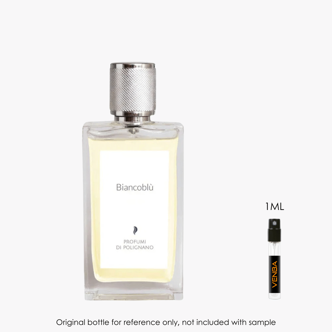 Profumi Di Polignano Biancoblù EDP
