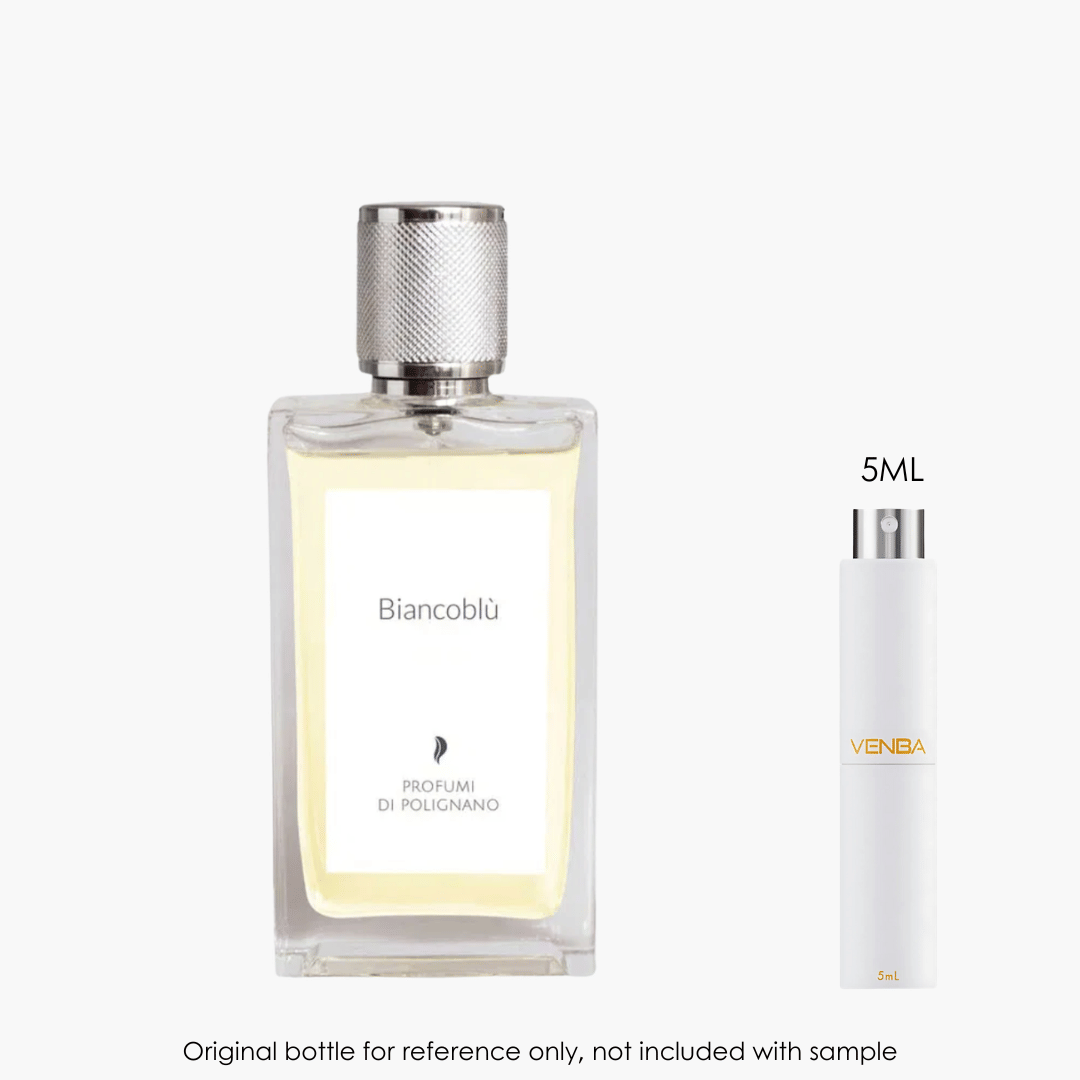 Profumi Di Polignano Biancoblù EDP