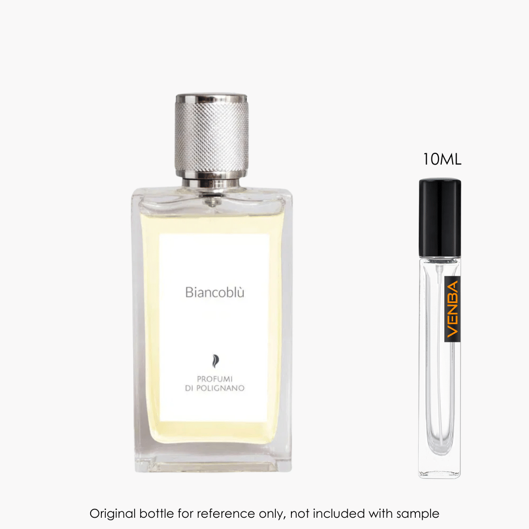 Profumi Di Polignano Biancoblù EDP