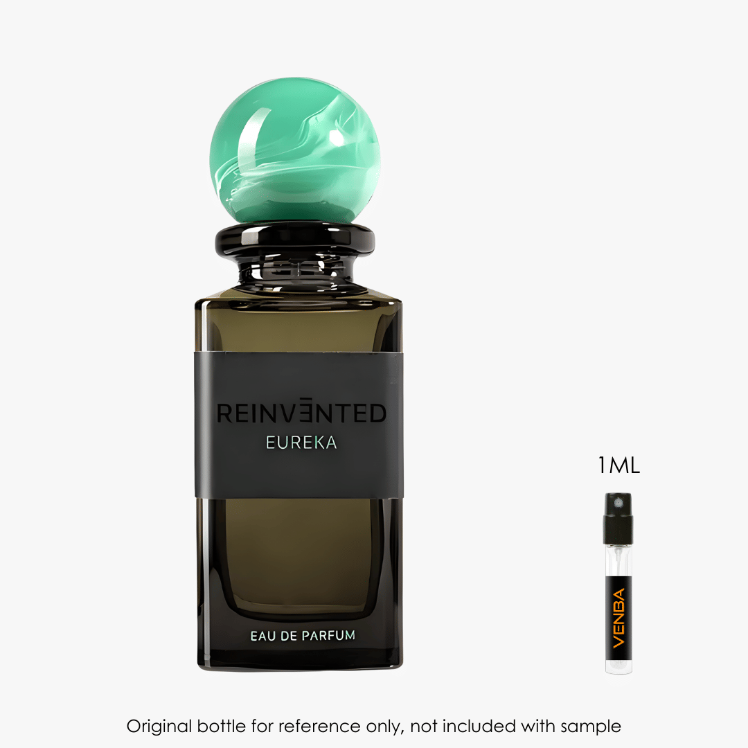 Reinvented Parfums Eureka EDP