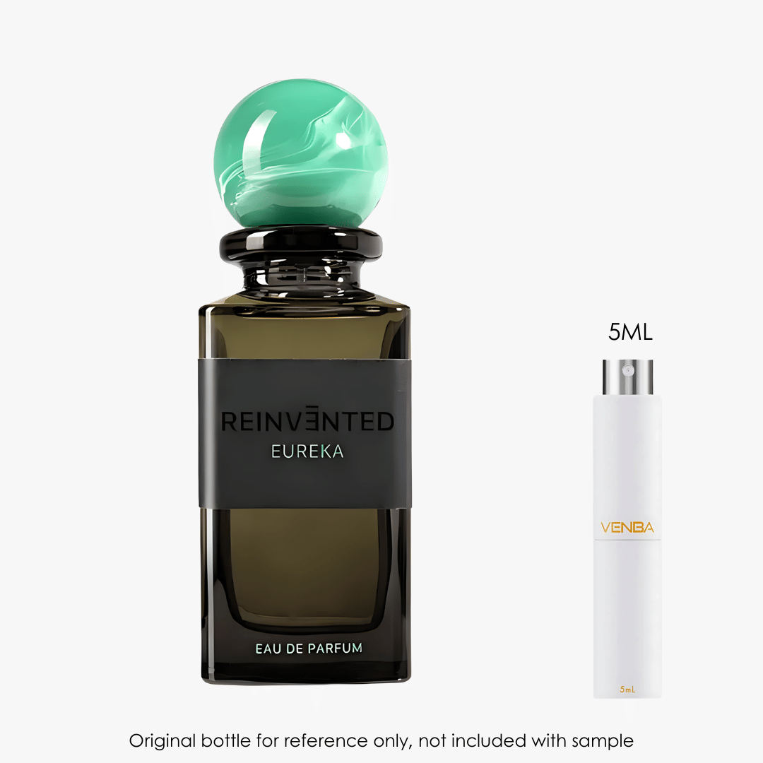 Reinvented Parfums Eureka EDP