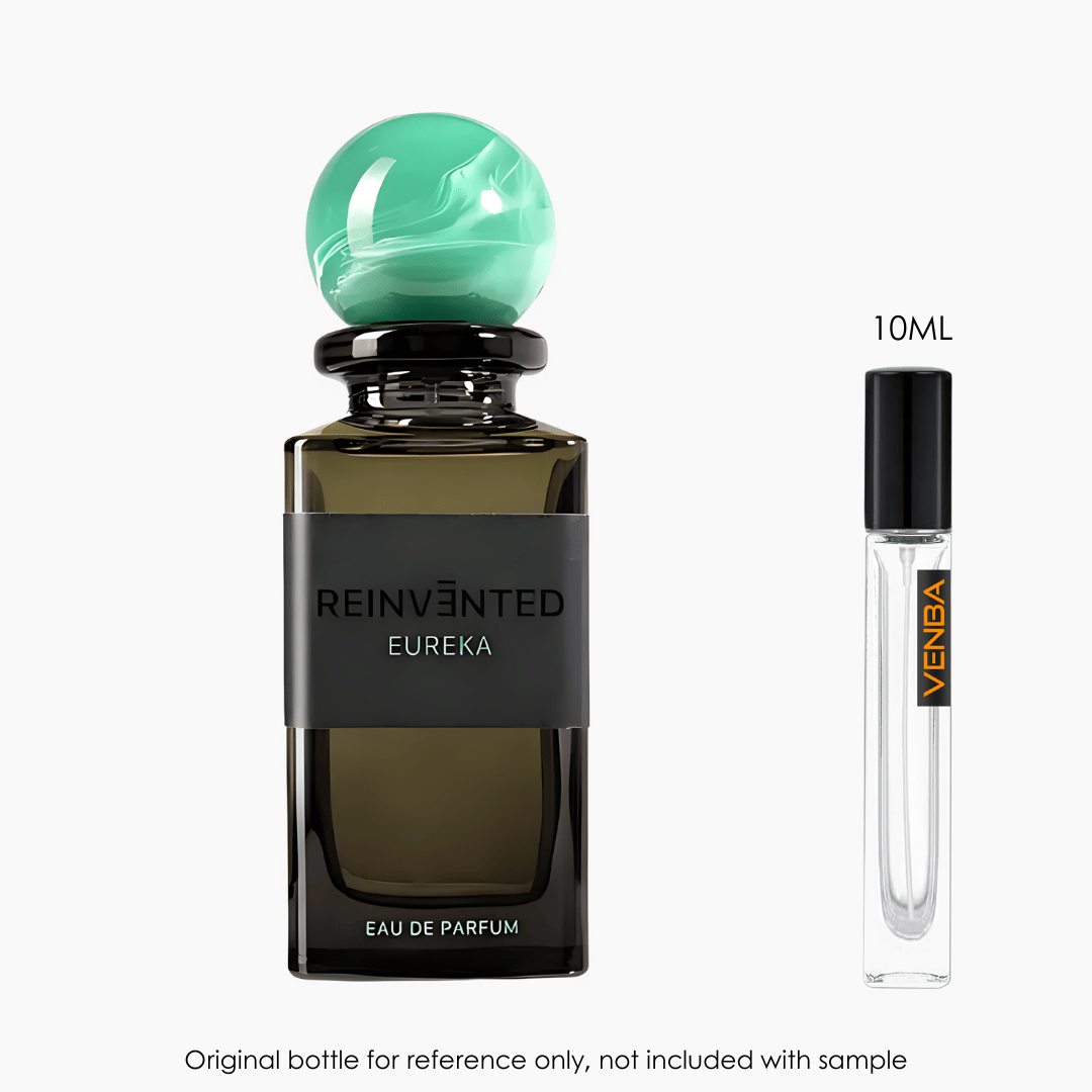 Reinvented Parfums Eureka EDP