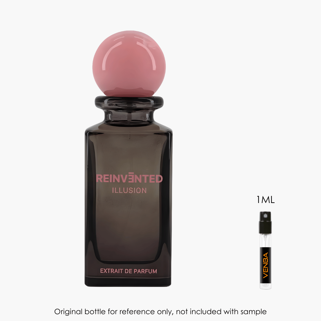 Reinvented Parfums Illusion Extrait
