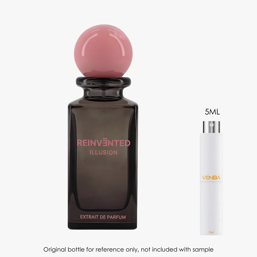 Reinvented Parfums Illusion Extrait