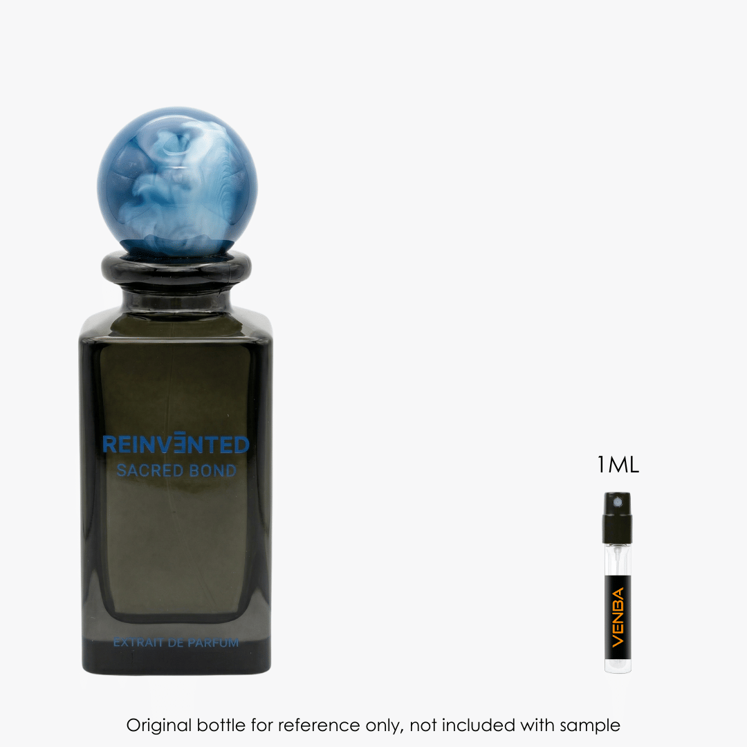 Reinvented Parfums Sacred Bond Extrait