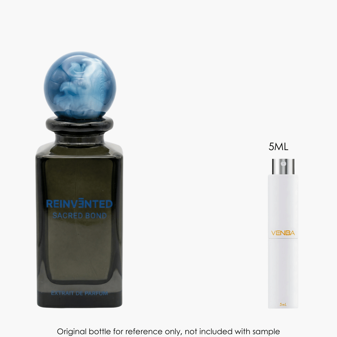 Reinvented Parfums Sacred Bond Extrait