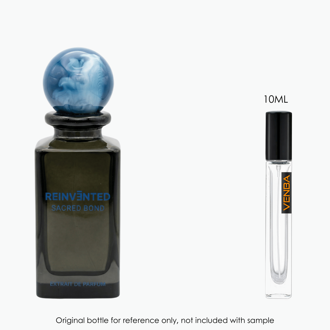 Reinvented Parfums Sacred Bond Extrait
