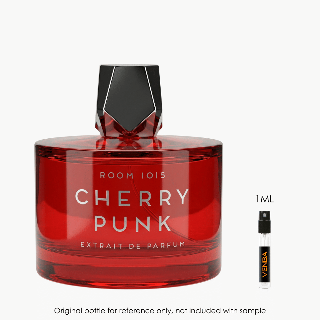 Room 1015 Cherry Punk Extrait