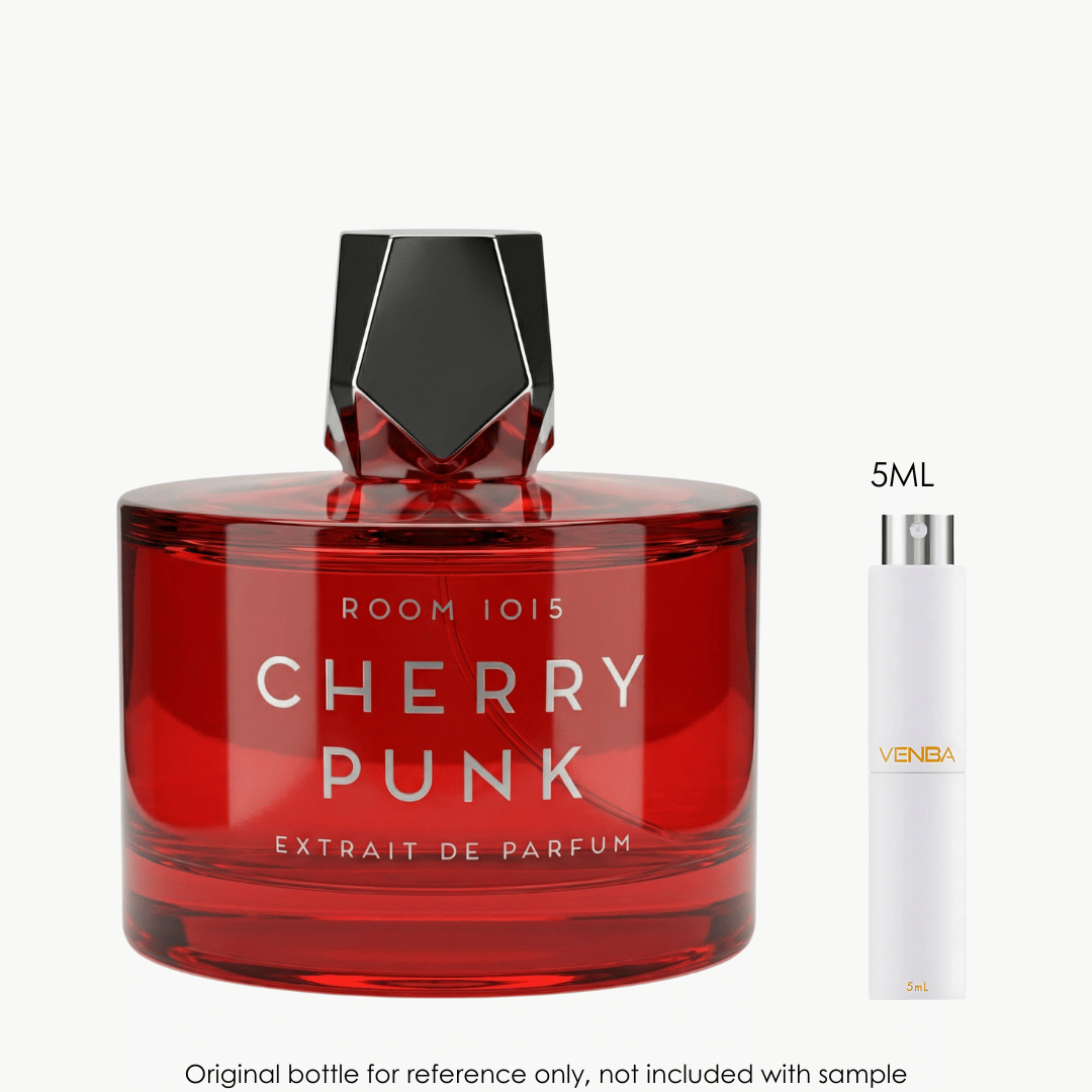 Room 1015 Cherry Punk Extrait