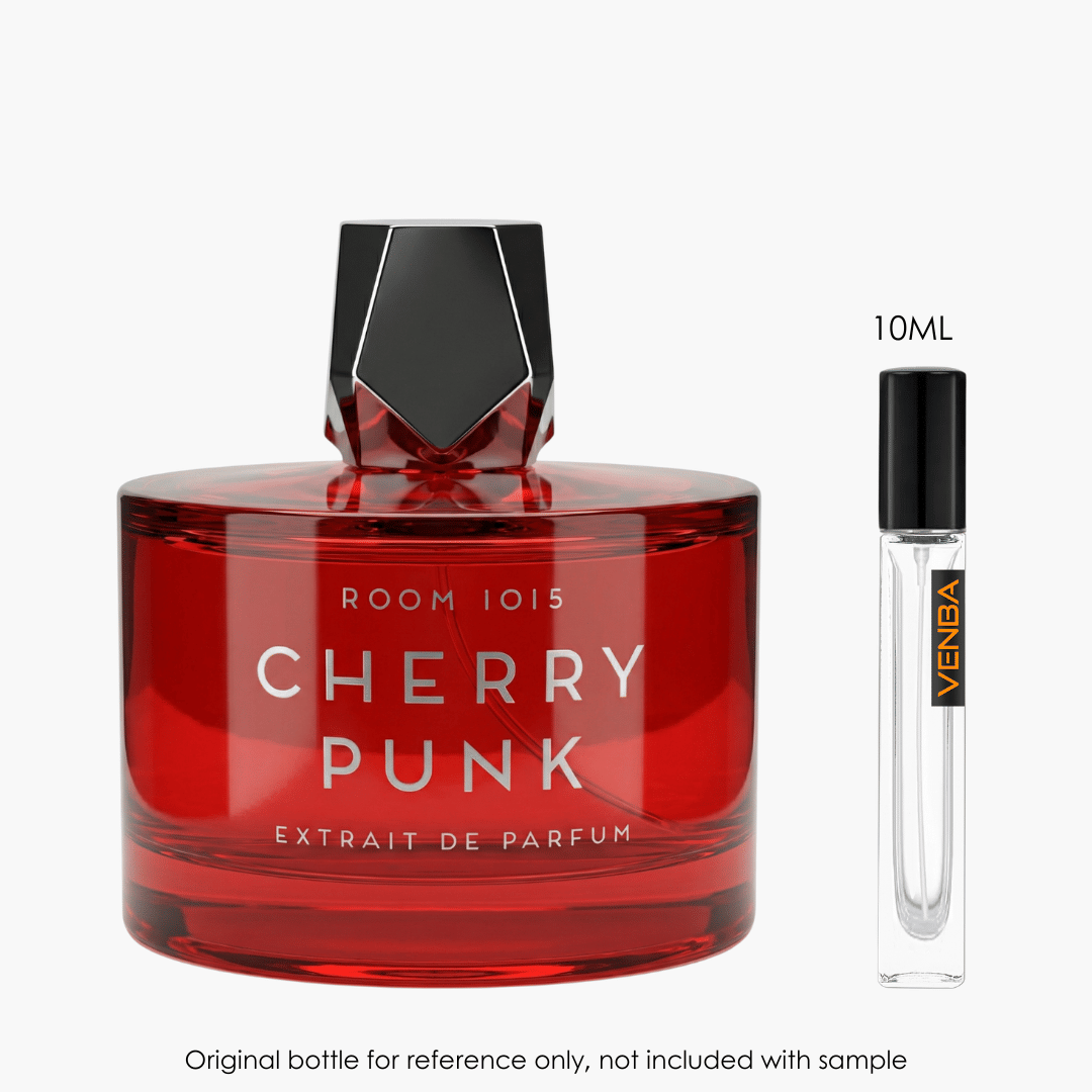 Room 1015 Cherry Punk Extrait