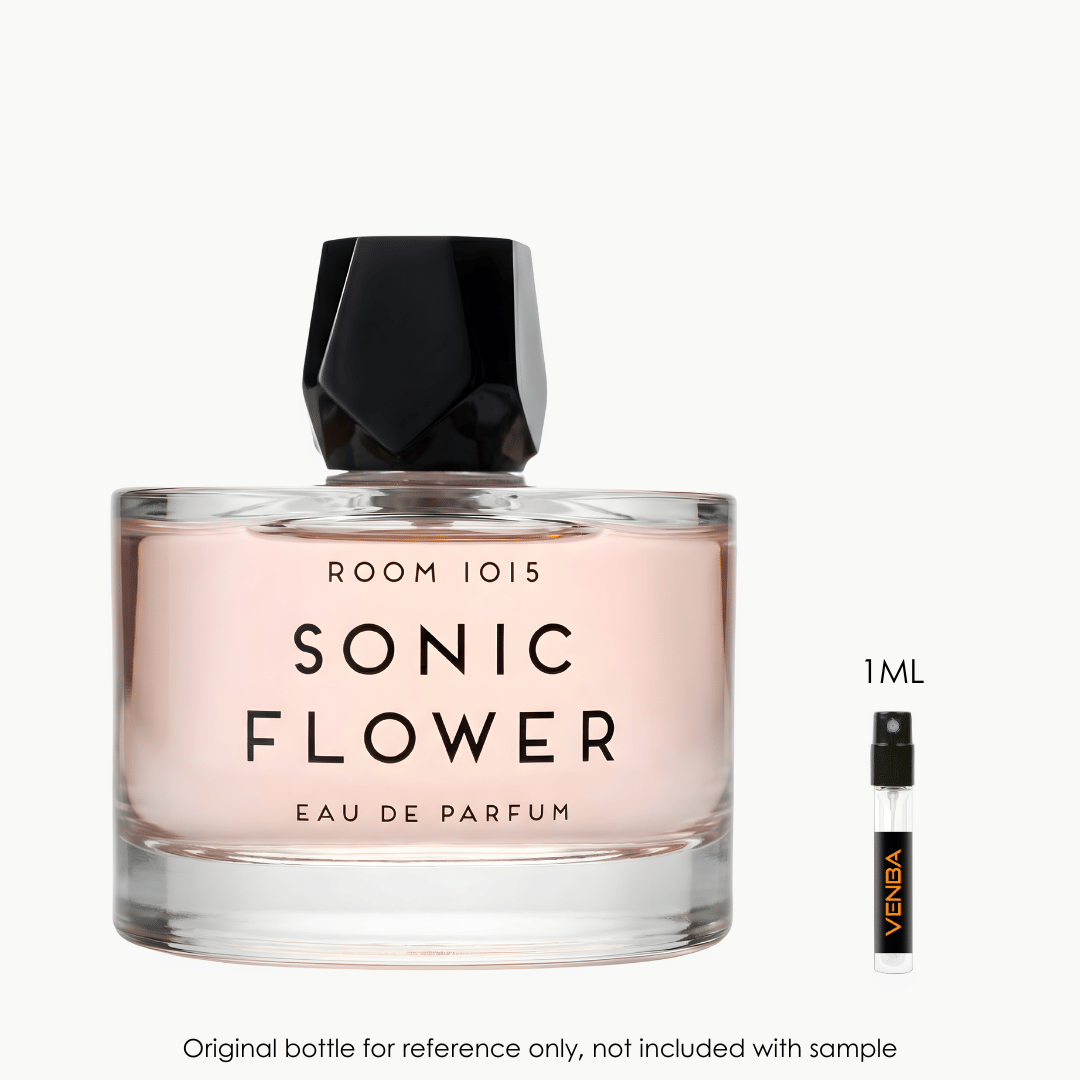 Room 1015 Sonic Flower EDP